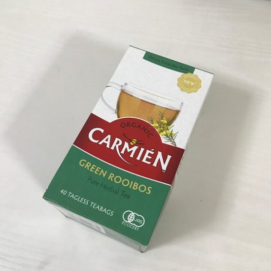 コストコのルイボスティーは値段がお手頃 オススメの入れ方は